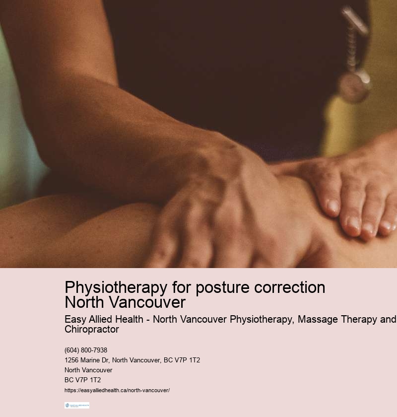 TMJ specialist physio North Vancouver