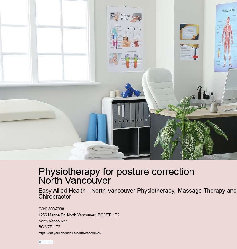 Physiotherapy for arthritis North Vancouver