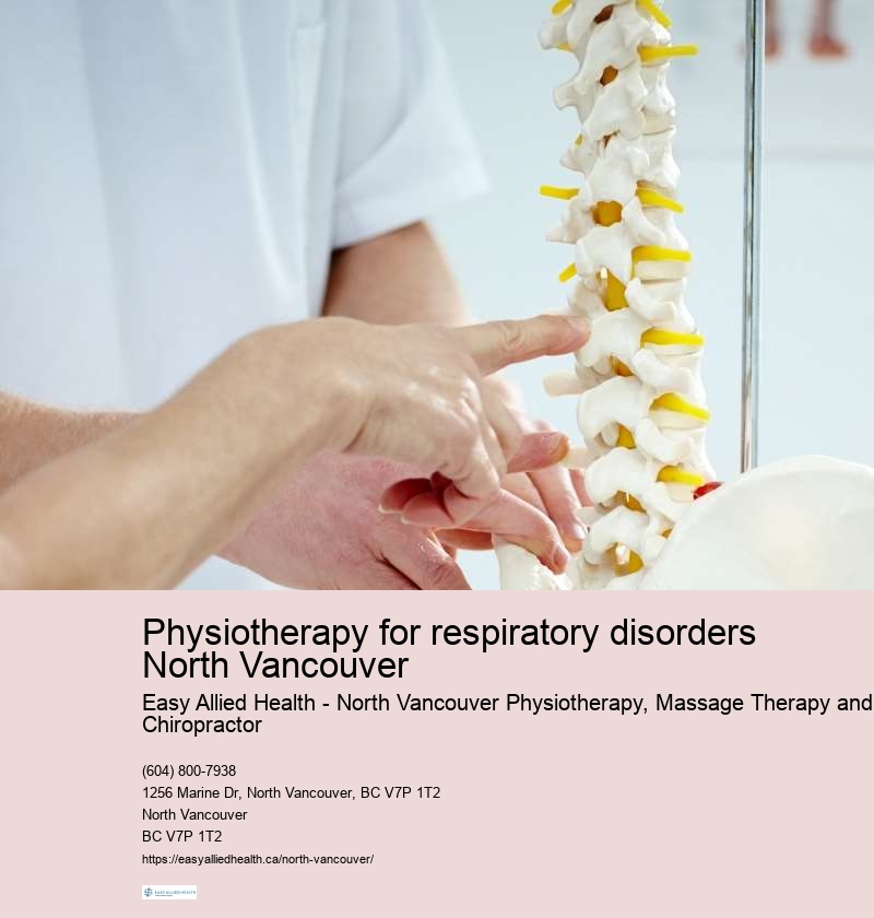Best physical therapy practices in North Vancouver
