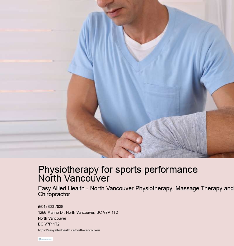 Physio North Van