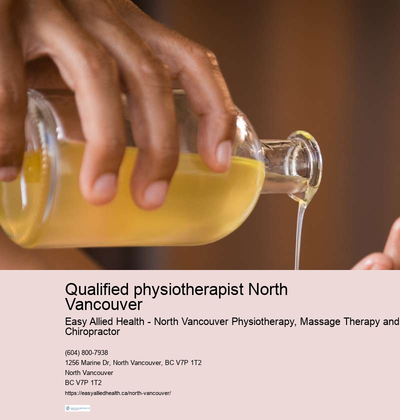 North Vancouver physiotherapy quotes
