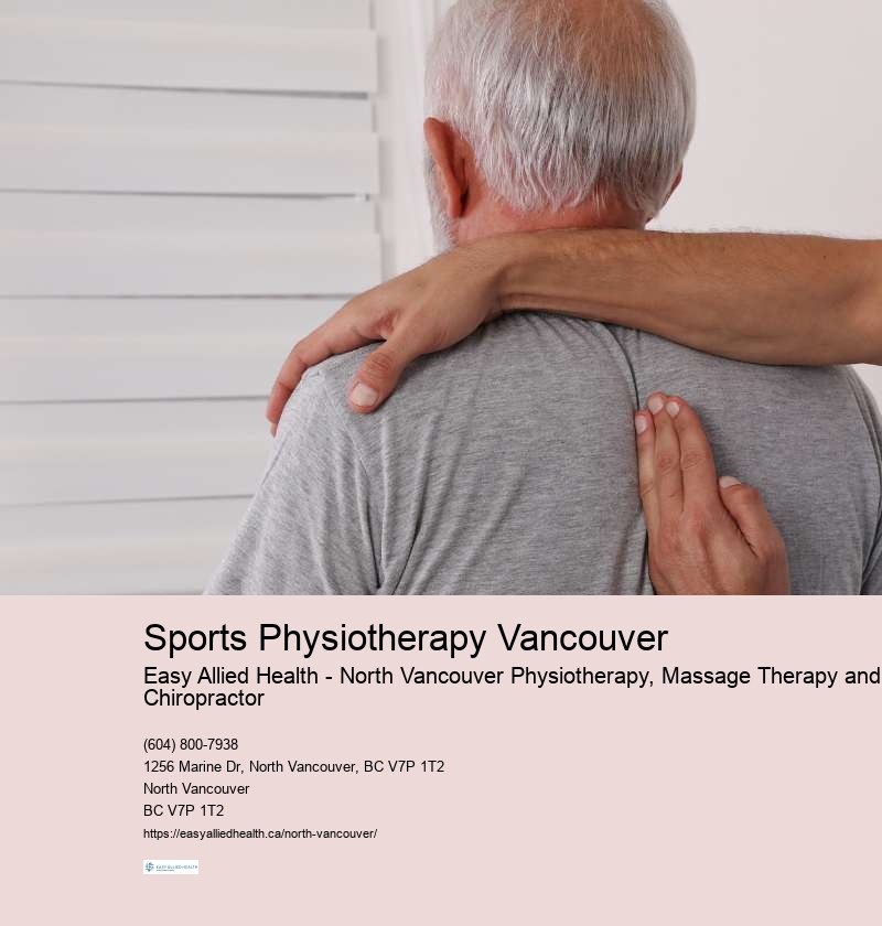 How Much Does Physiotherapy Cost In Bc