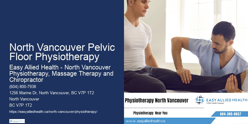 North Vancouver Pelvic Floor Physiotherapy Physiotherapy For Car Accidents