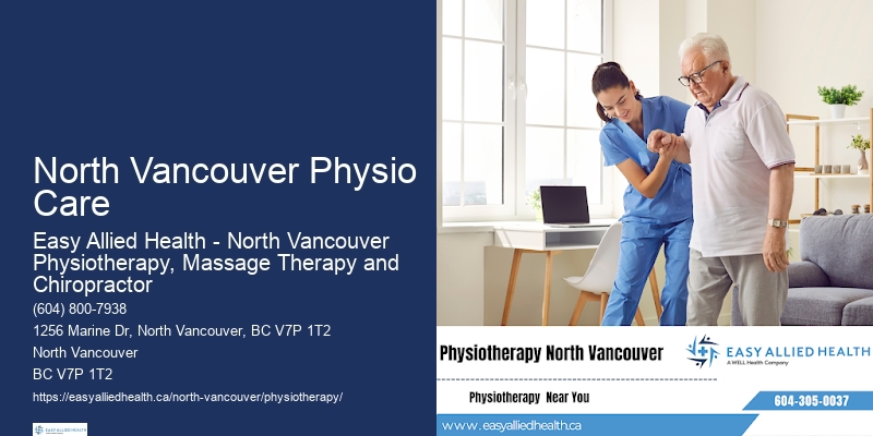 Physiotherapy For Climbing Injuries North Vancouver Physio Care