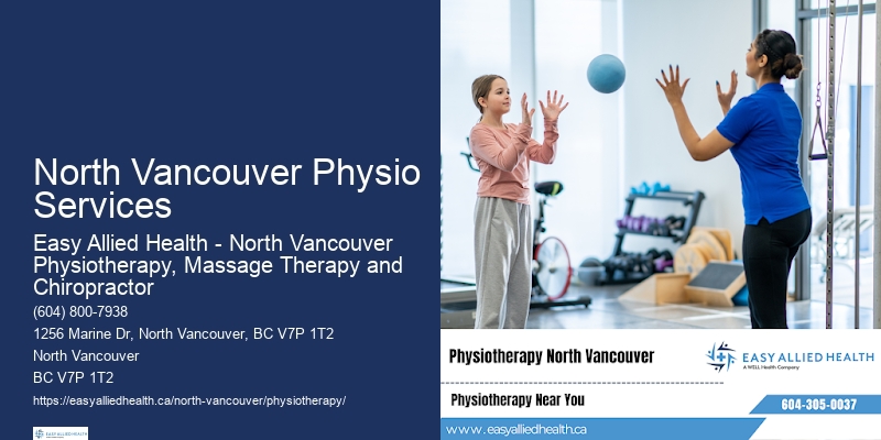 North Vancouver Physio Services Physiotherapy For Football Injuries