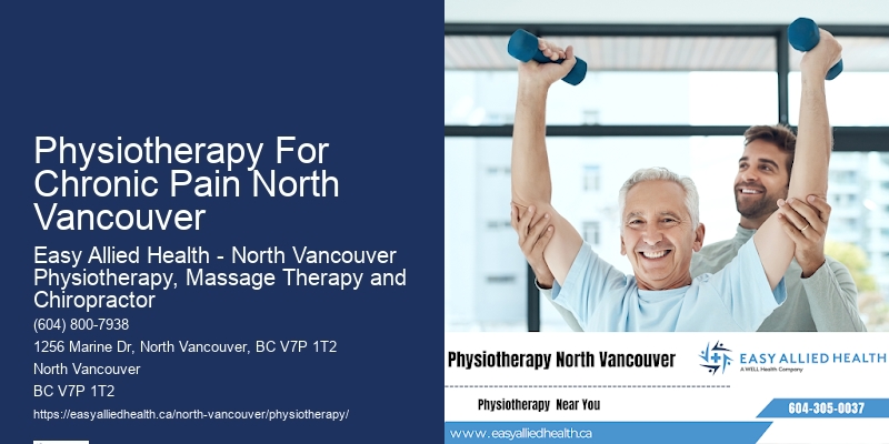 Leading-Edge Physiotherapy For Runners In Physiotherapy For Chronic Pain North Vancouver