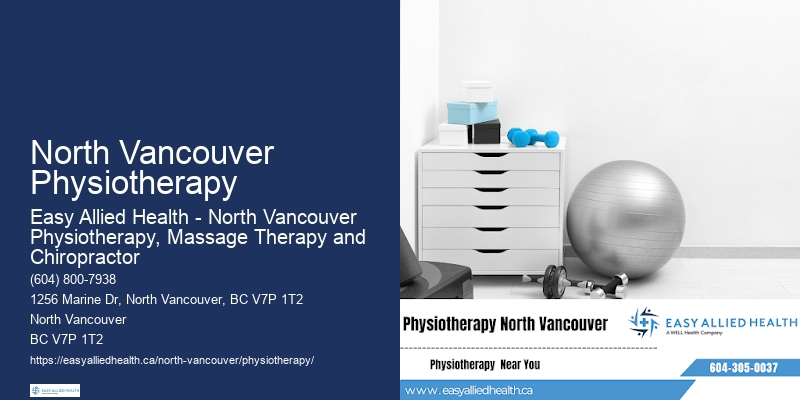 Dry Needling Physiotherapy North Vancouver Physiotherapy