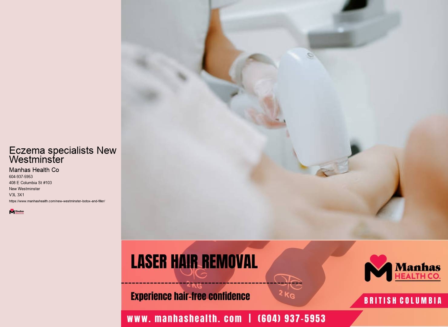 NW Dermatology specialists