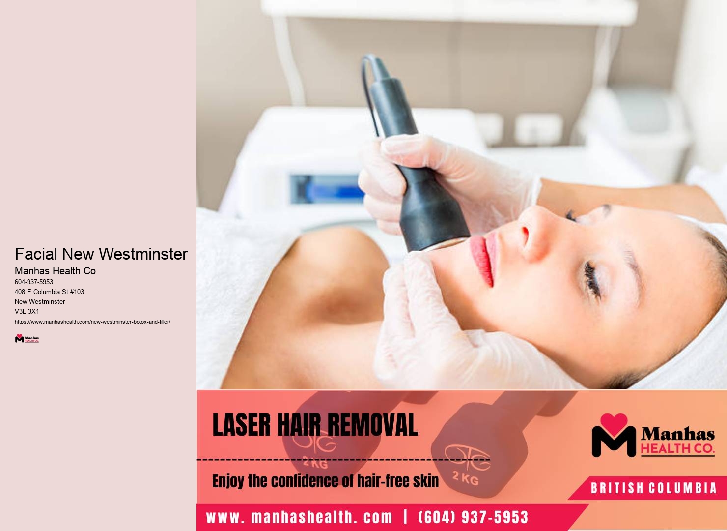 Botox clinics near me