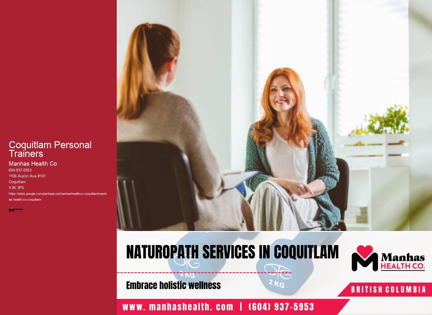 Coquitlam Personal Trainers Group Personal Training Classes