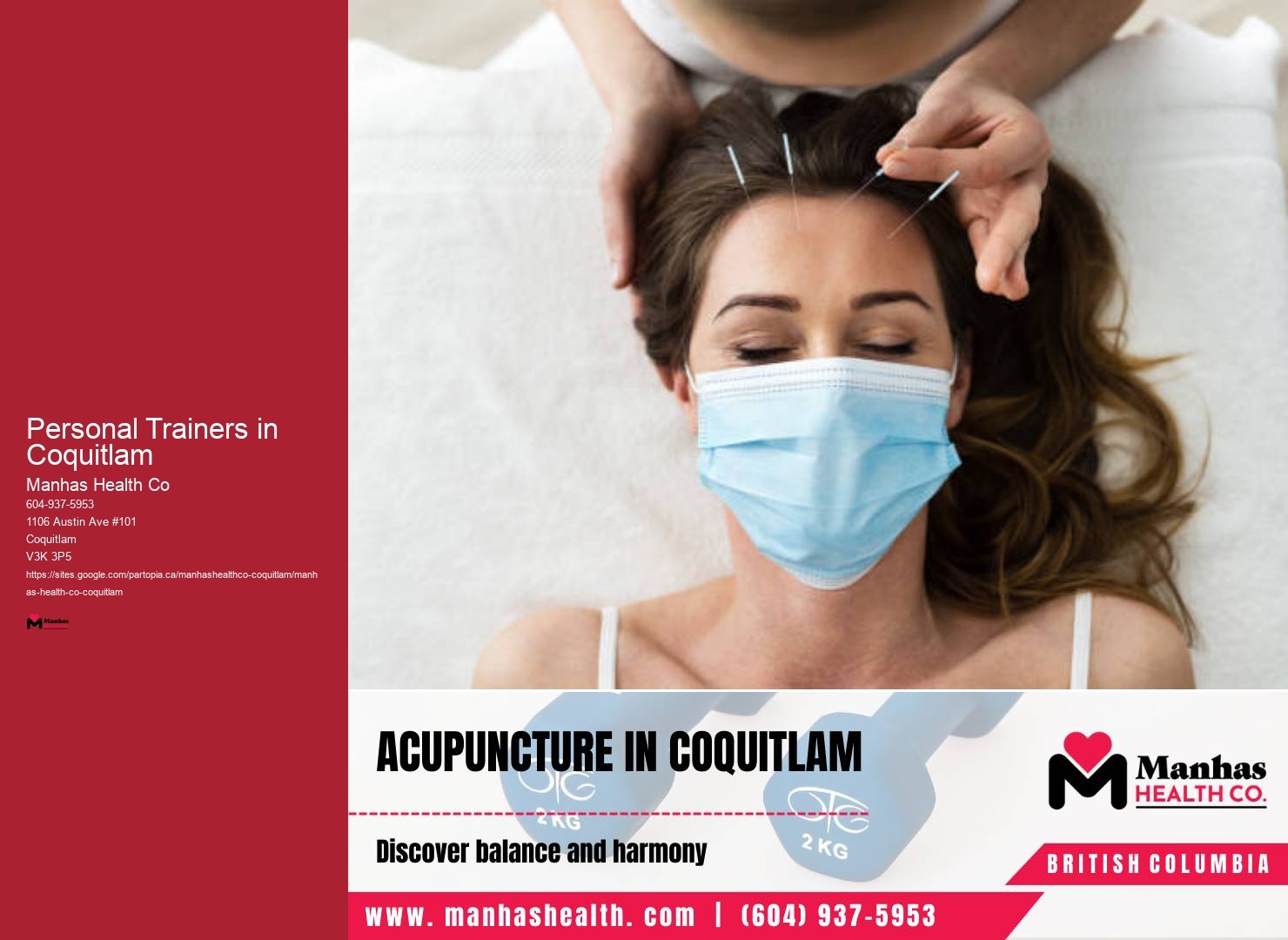 Personal Training for Women Personal Trainers in Coquitlam