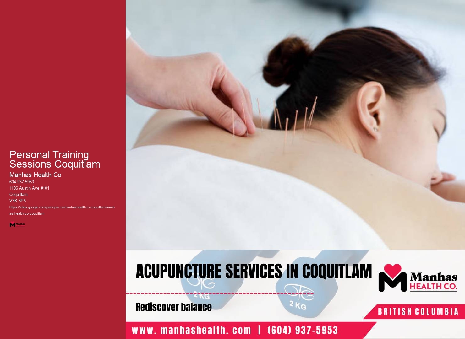 Personal Trainers for Core Stability Personal Training Sessions Coquitlam