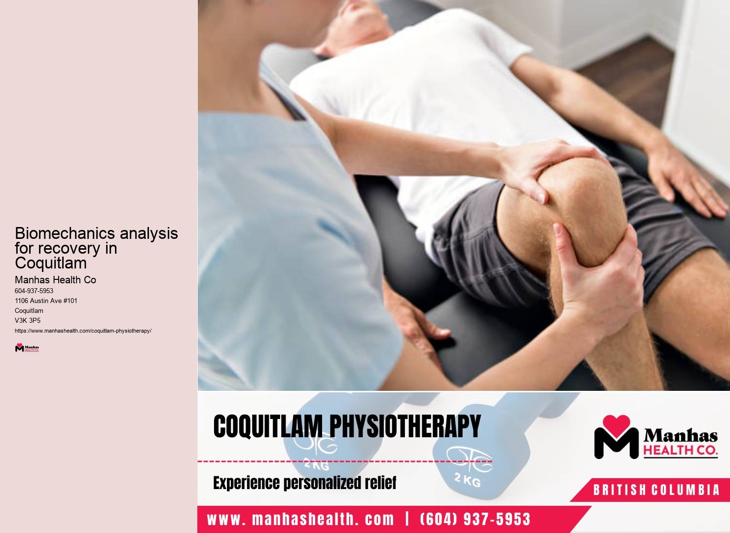 Stress management workshops