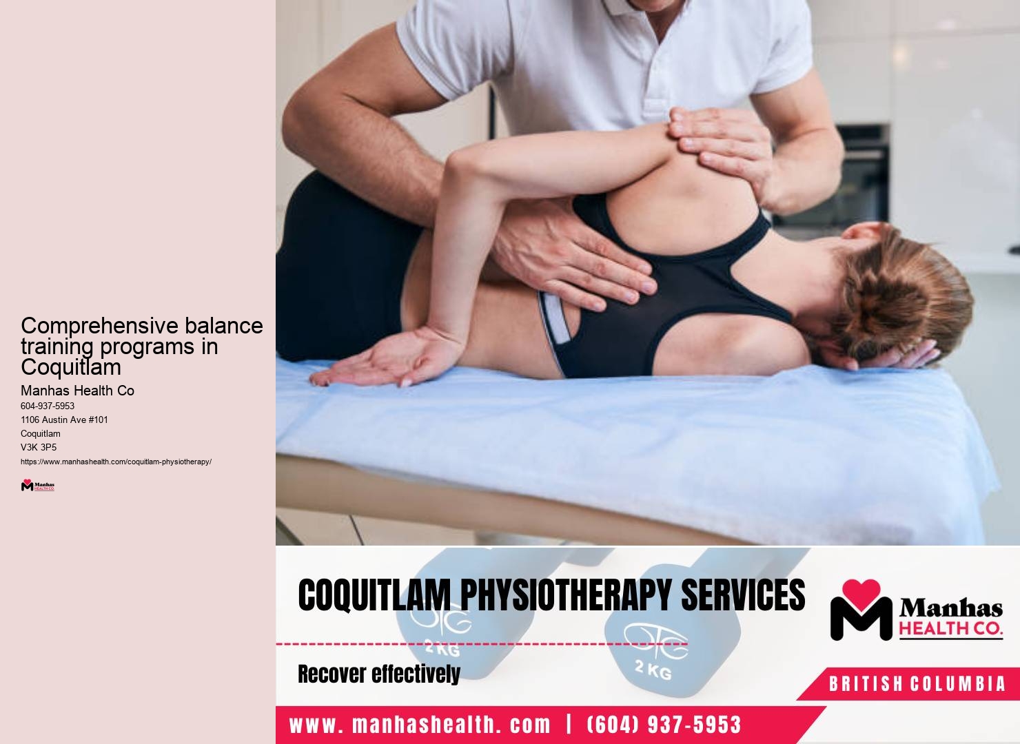 Rehab outcome evaluation