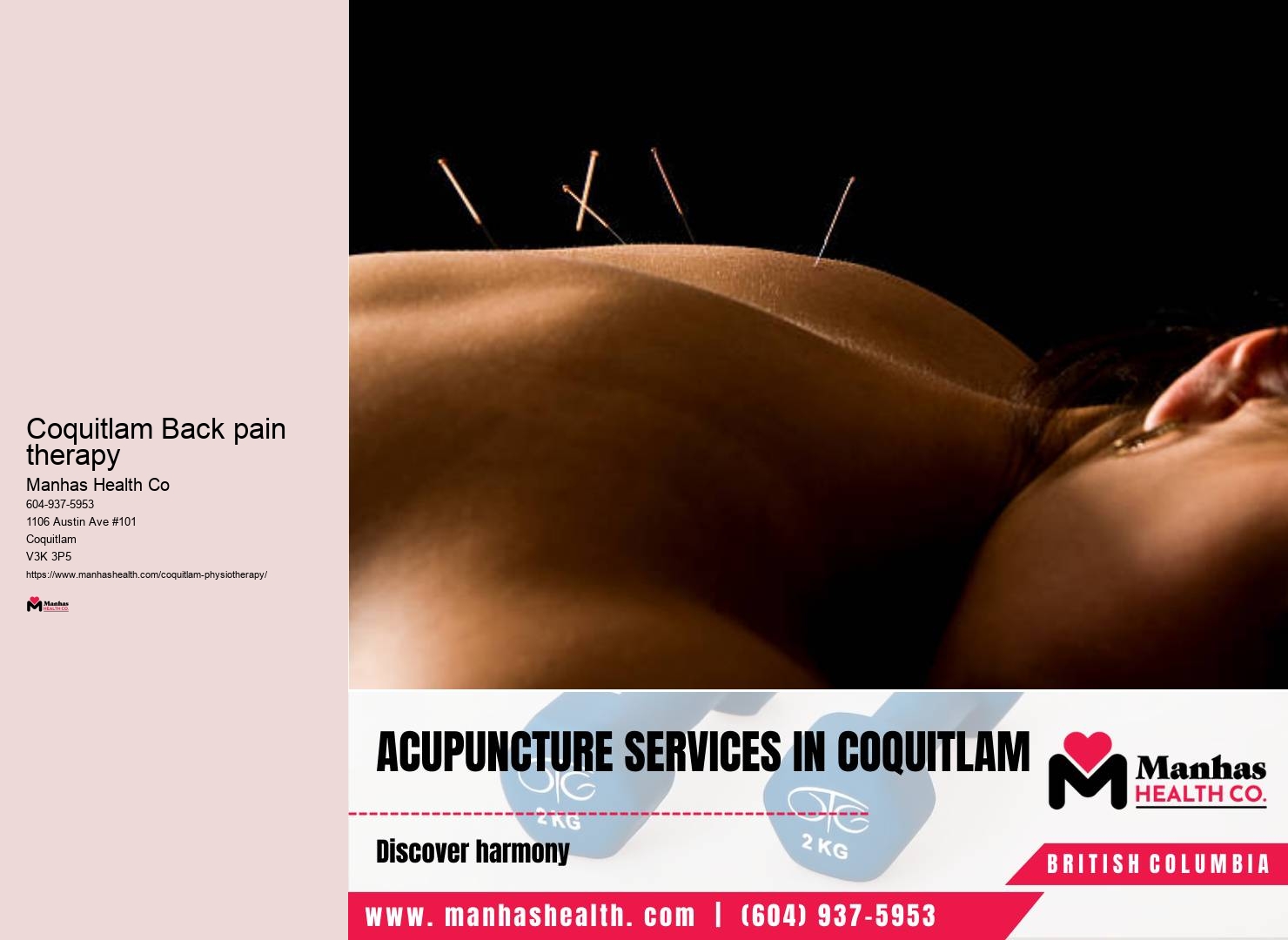 Spine stabilization exercises