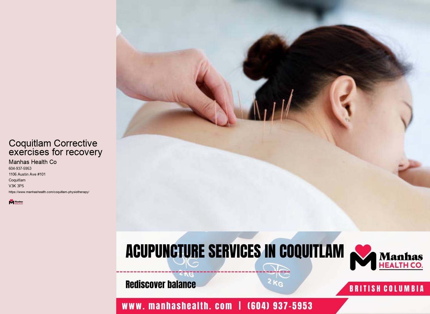 Cardiovascular conditioning in Coquitlam