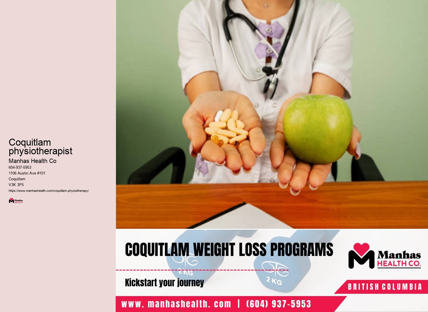 Movement retraining