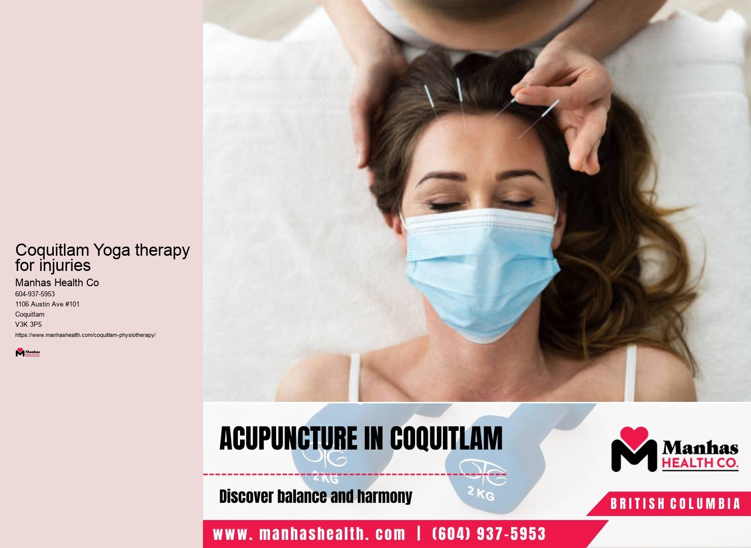 Holistic healthcare solutions
