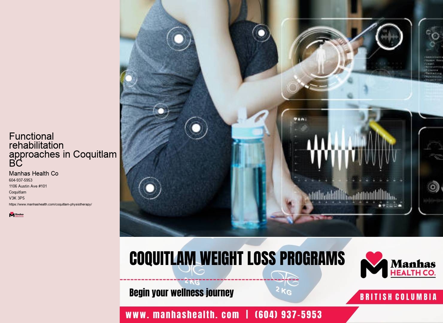 Yoga therapy for holistic healing in Coquitlam