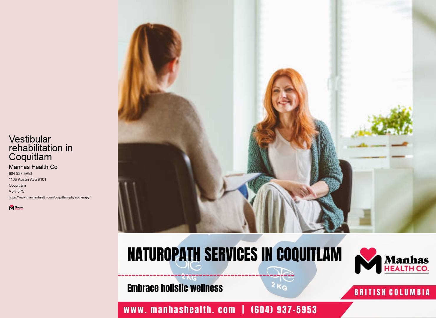 Advanced shoulder pain management Coquitlam BC