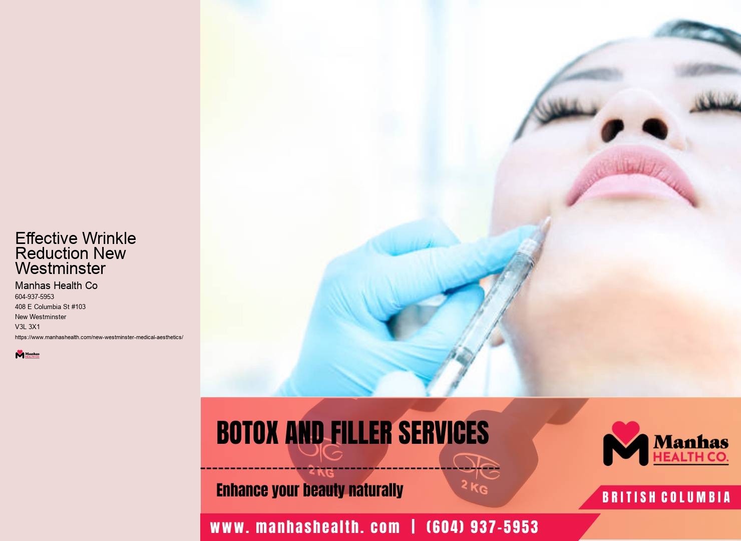 Coquitlam Manual Therapy Experts