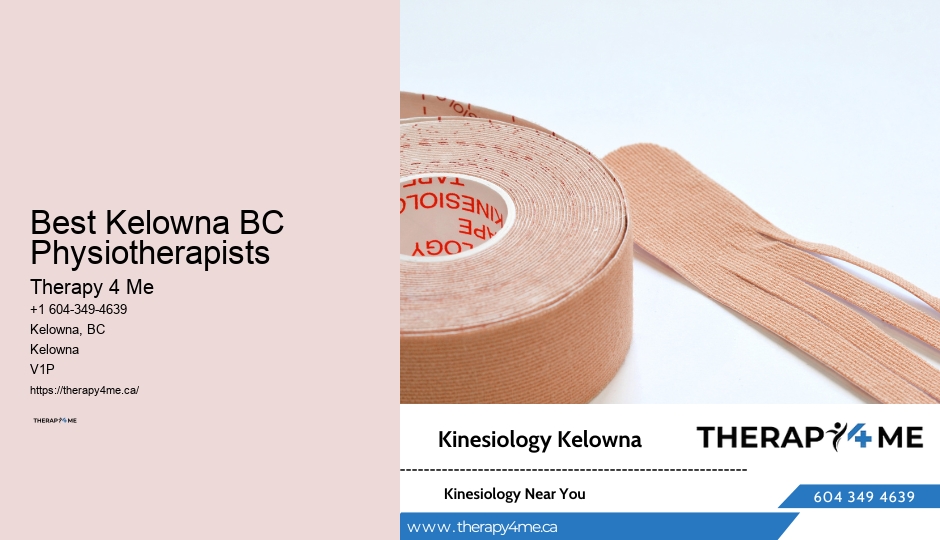 Personalized In-Home Physiotherapy Kelowna