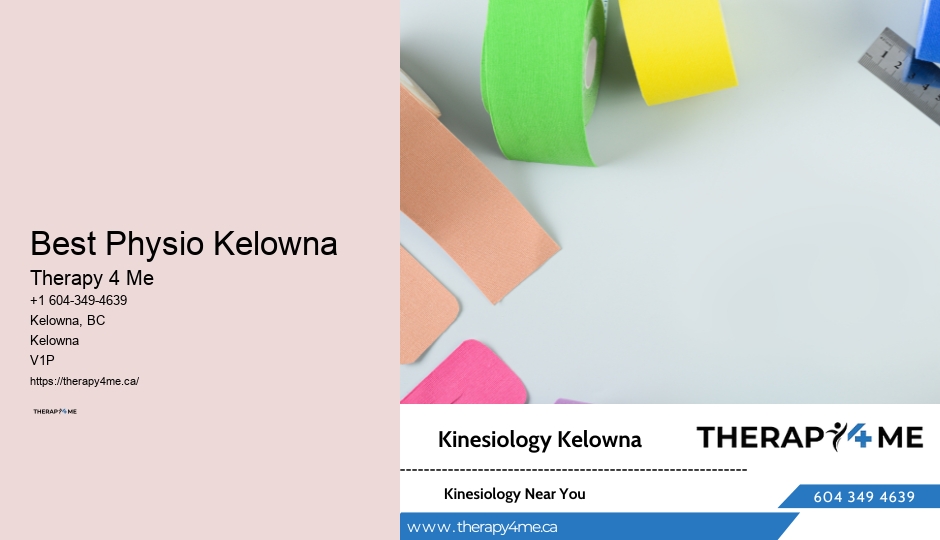 Physio Consultation in Kelowna