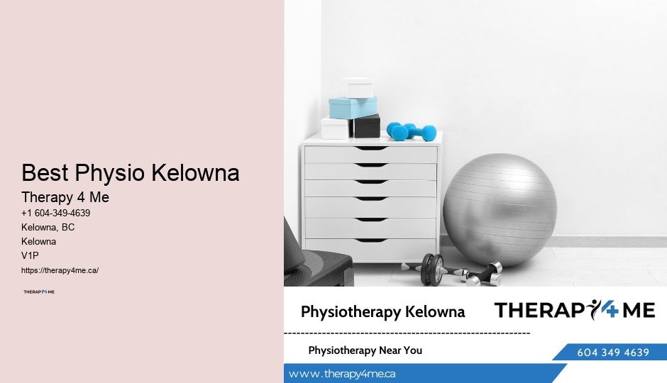 Superior Physiotherapy Services Kelowna