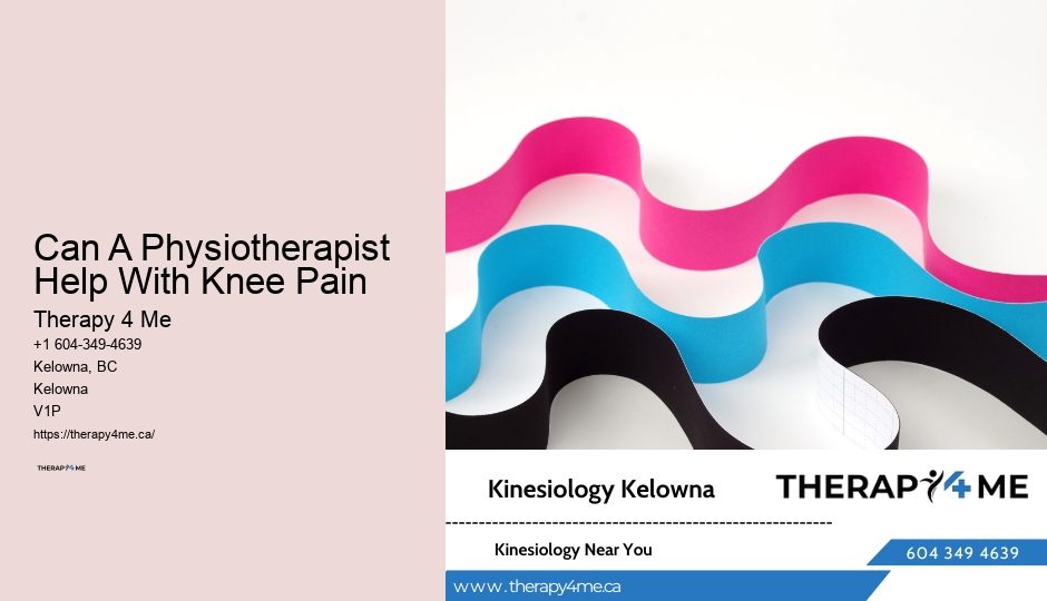 Premium Physiotherapy Clinics in Kelowna