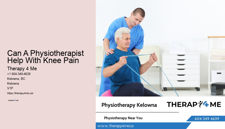 Kelowna's Top Physiotherapy Clinics