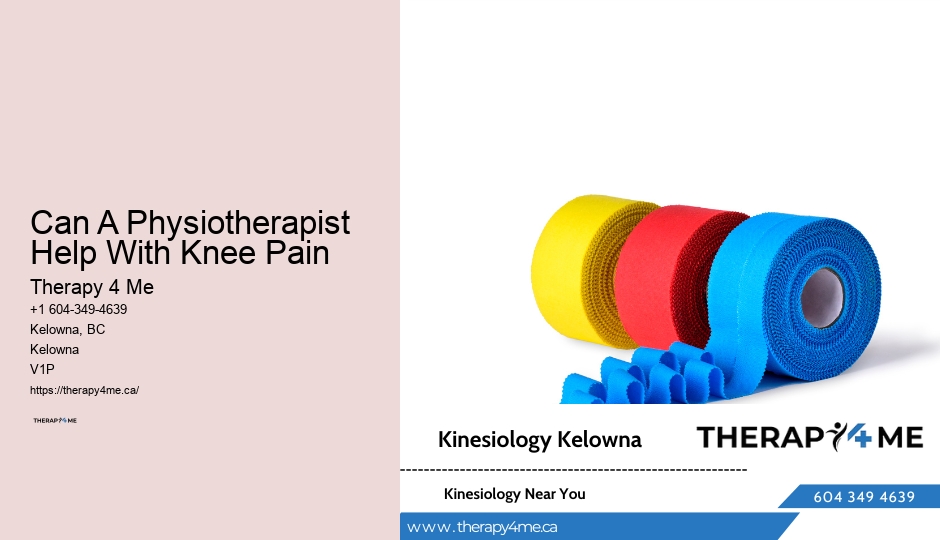 Quality Physiotherapy Treatments in Kelowna