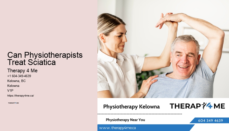 Reliable Physiotherapist Services in Kelowna