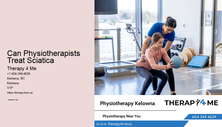 Top Physiotherapy Services in Kelowna