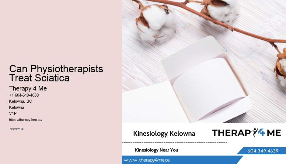 Physio Sessions in Kelowna