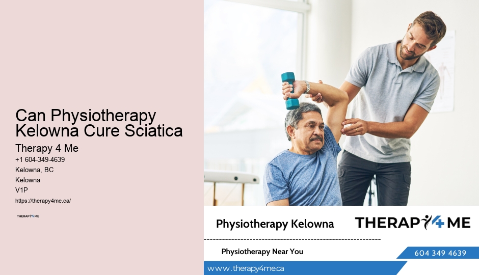 Physiotherapy Kelowna Mission