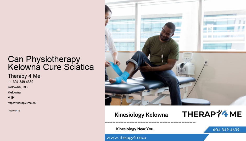 Kelowna Physiotherapy Experts