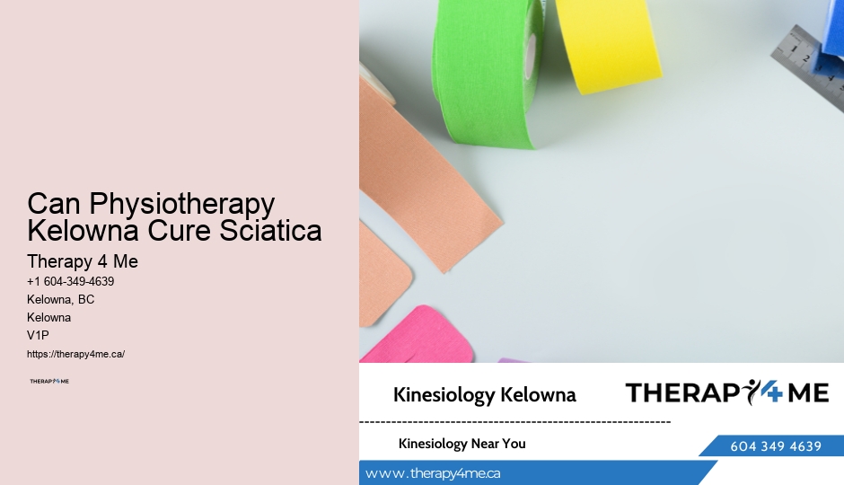 Physiotherapy In Kelowna
