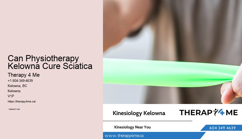 Physio Treatment Services in Kelowna