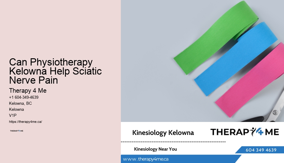 Physiotherapy Sessions at Kelowna Hospital