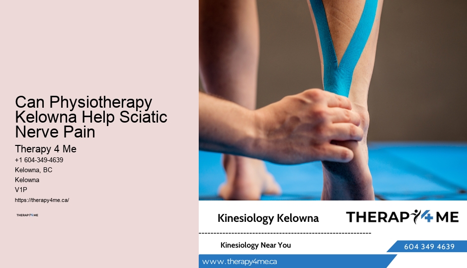 Top Rated Physiotherapist in Kelowna