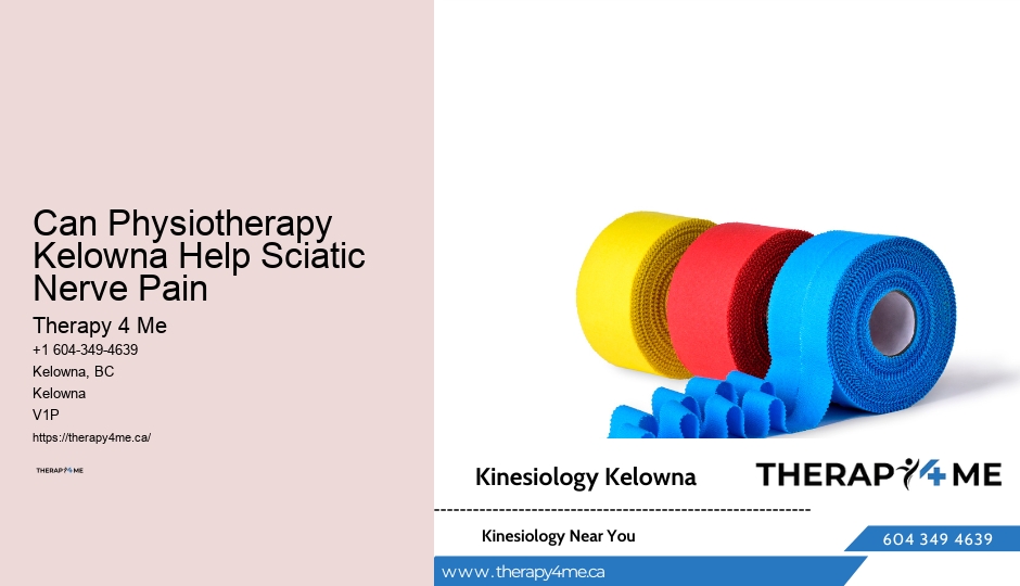 At-Home Physiotherapy Services in Kelowna