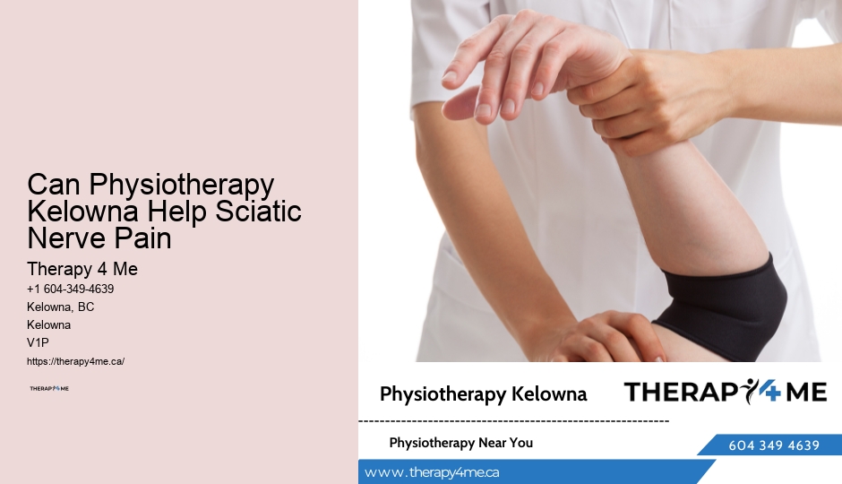 Kelowna's Best Physiotherapy Practices