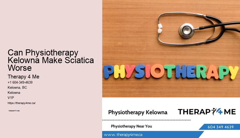 Mobile Physiotherapy Services in Kelowna