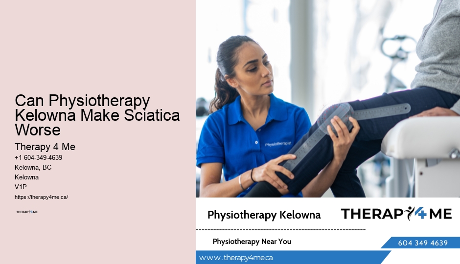 Physiotherapy Consulting in Kelowna BC