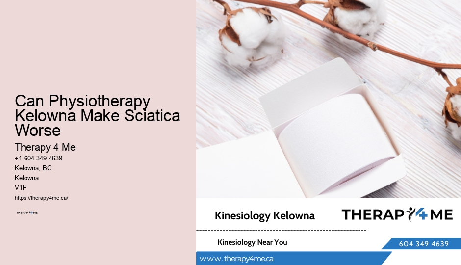 Quality Physiotherapy Services in Kelowna