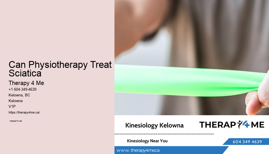 Mobile Home Physiotherapy Kelowna