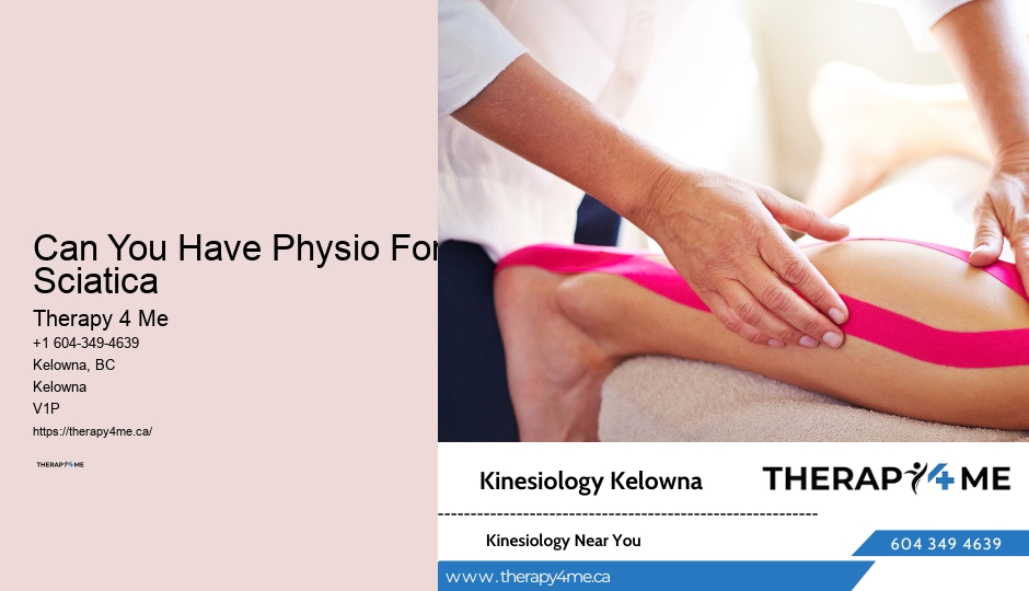 Kelowna Hospital Physiotherapy Services