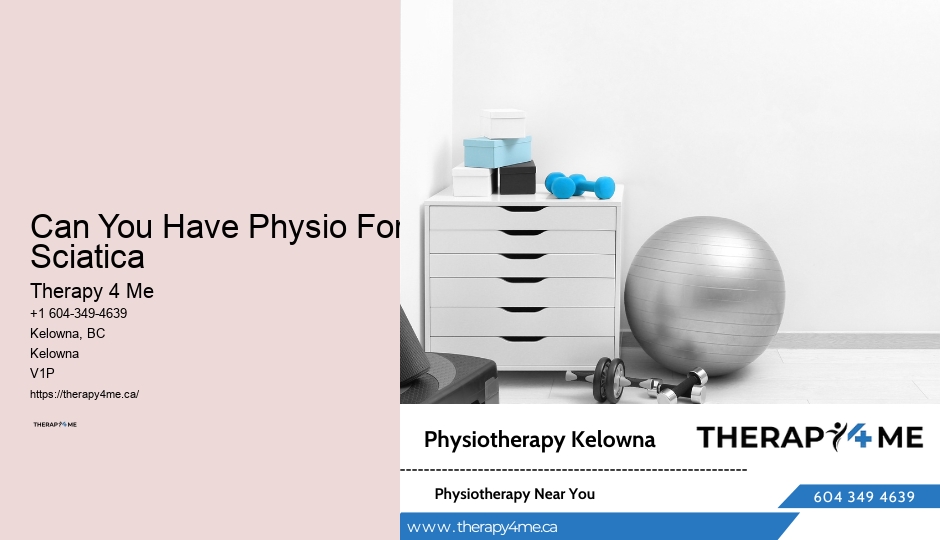 Premier Physiotherapy Services in Kelowna