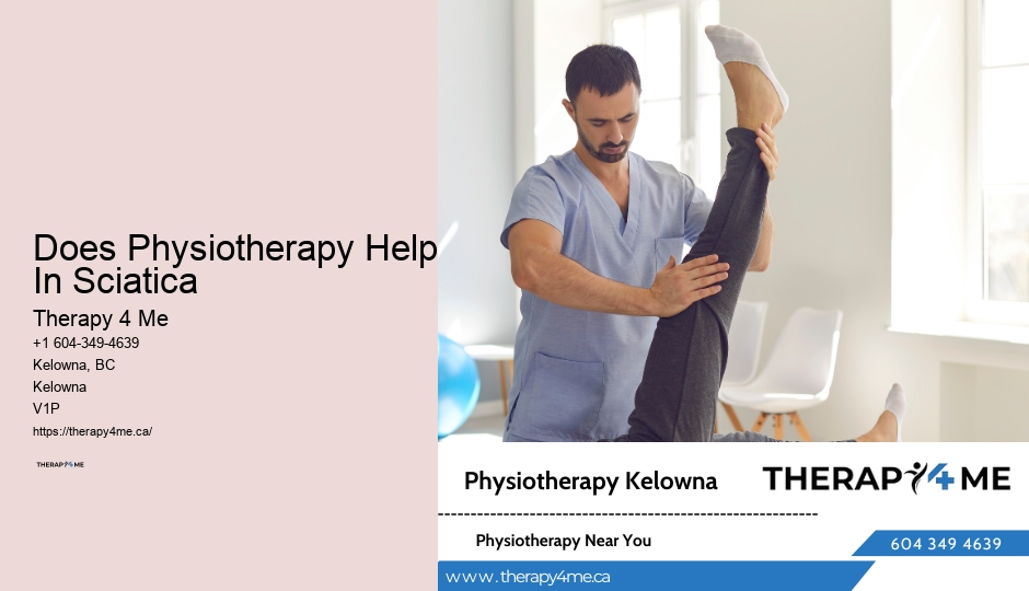 Kelowna Hospital's Physiotherapy Services