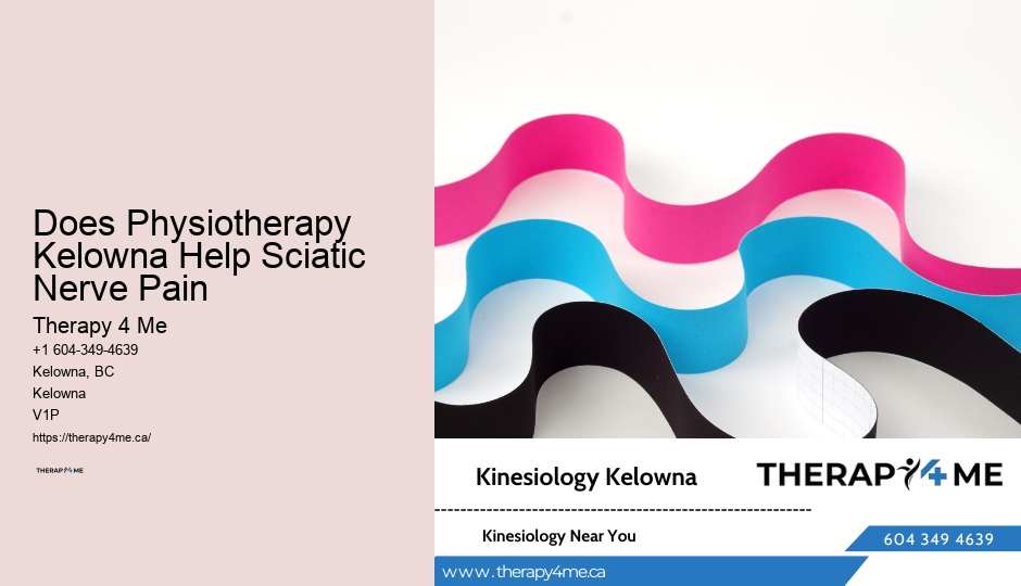 Licensed Physiotherapists in Kelowna